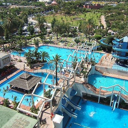 Benal Beach Apartment Benalmádena Esterno foto
