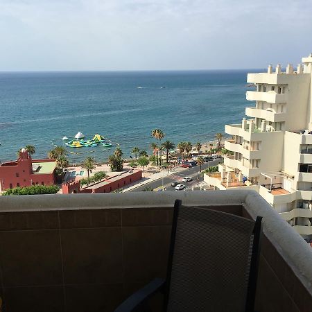 Benal Beach Apartment Benalmádena Esterno foto