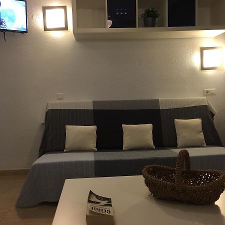 Benal Beach Apartment Benalmádena Esterno foto