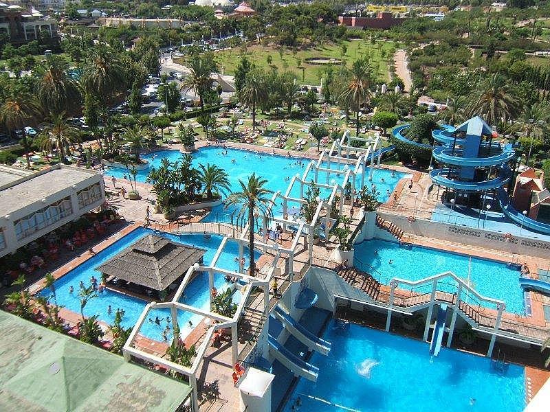 Benal Beach Apartment Benalmádena Esterno foto