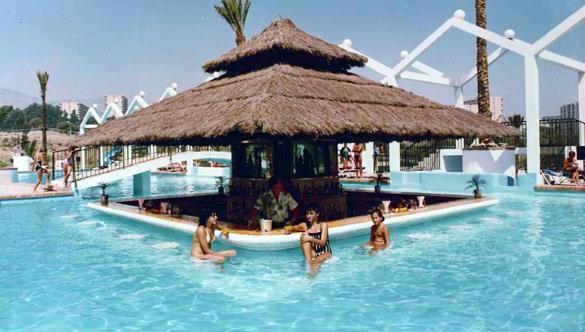 Benal Beach Apartment Benalmádena Esterno foto