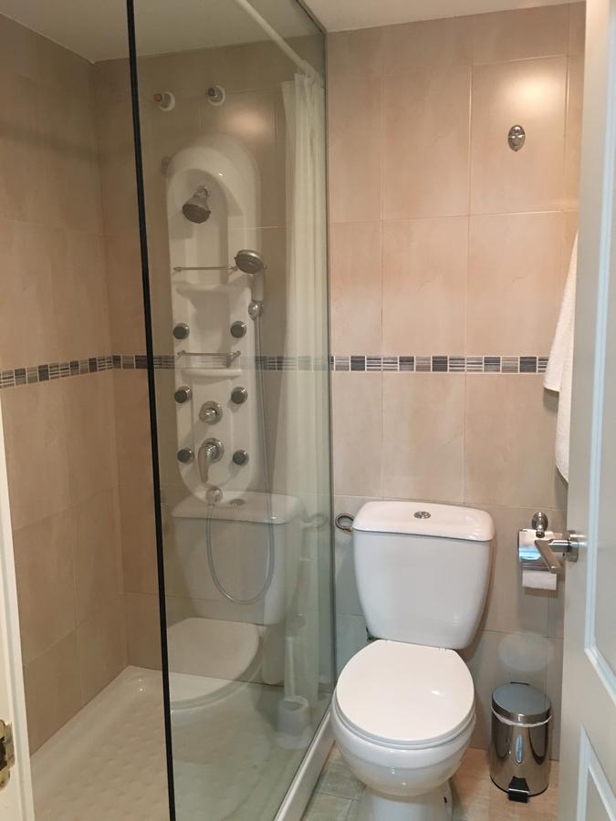 Benal Beach Apartment Benalmádena Esterno foto