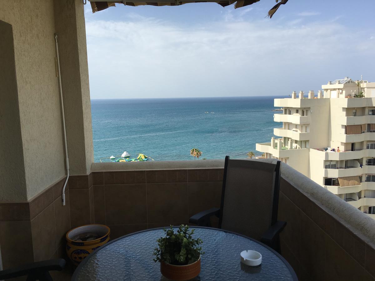 Benal Beach Apartment Benalmádena Esterno foto
