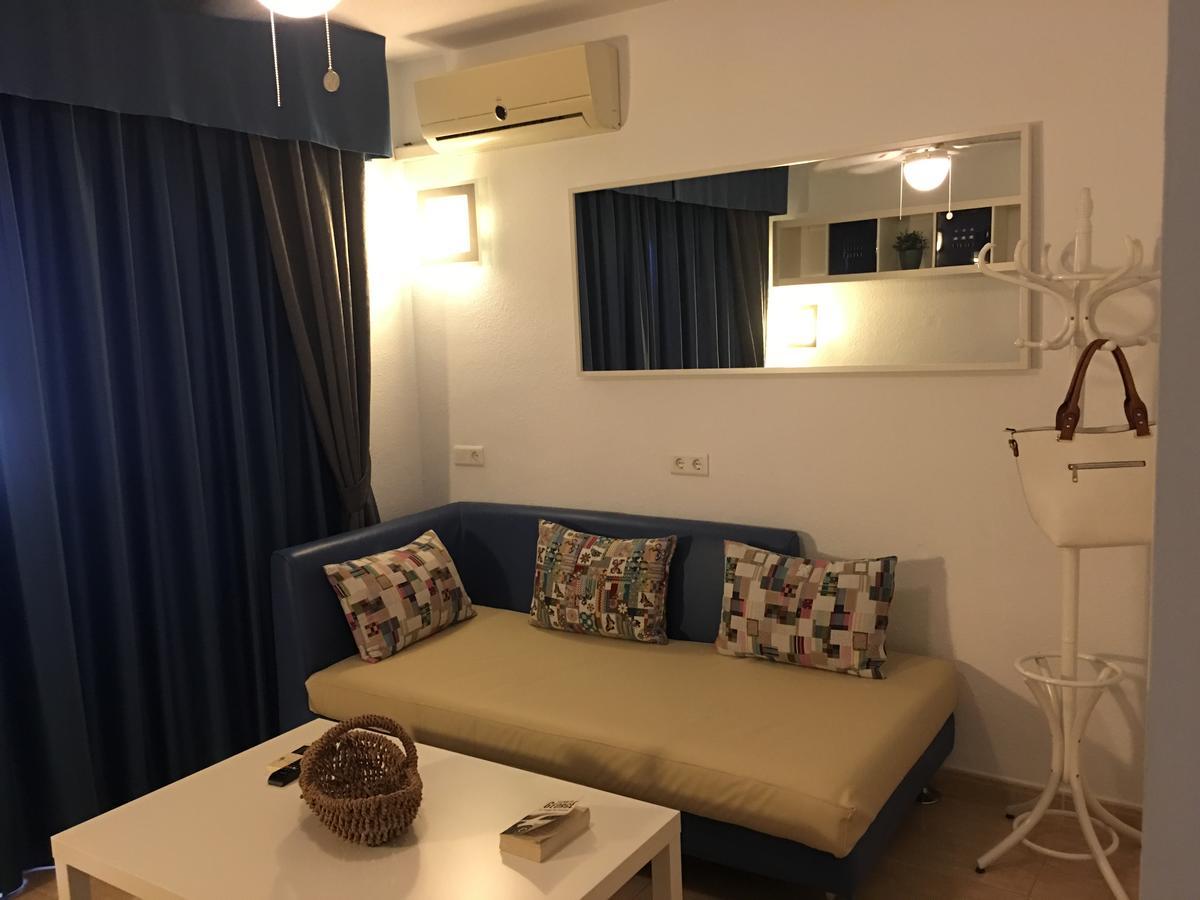 Benal Beach Apartment Benalmádena Esterno foto